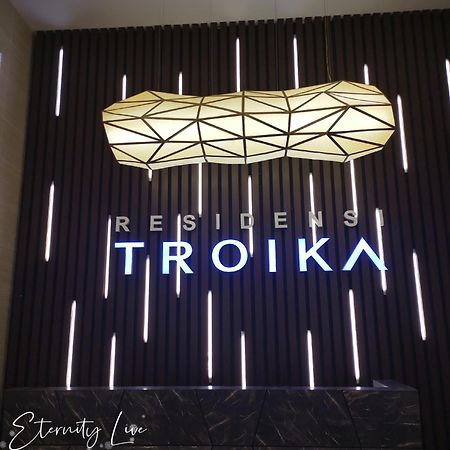 Troika Residence Kota Bharu @ Eternity Live-1B4Pax Eksteriør billede